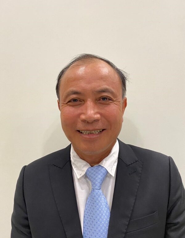 Tran Dac Tai