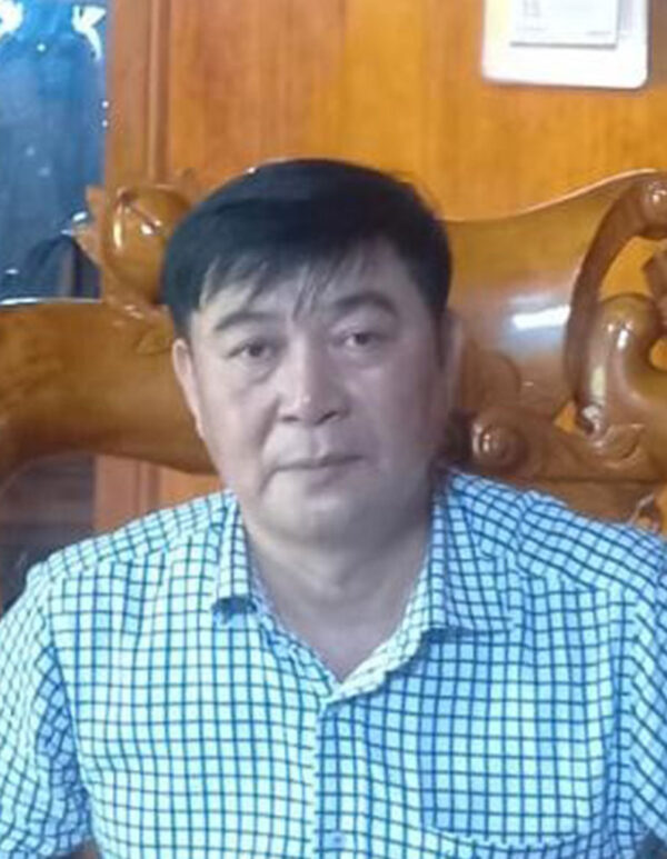 Duong Quoc Hien