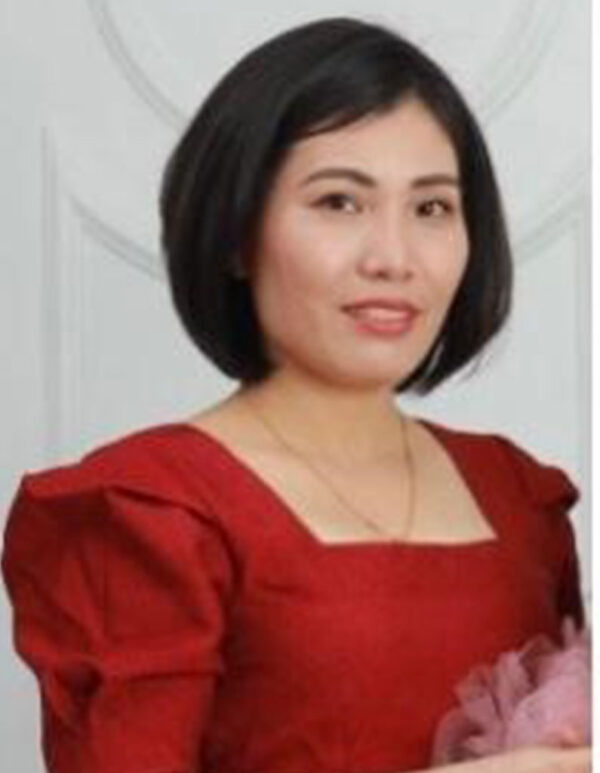 Nguyen Thi Duyen