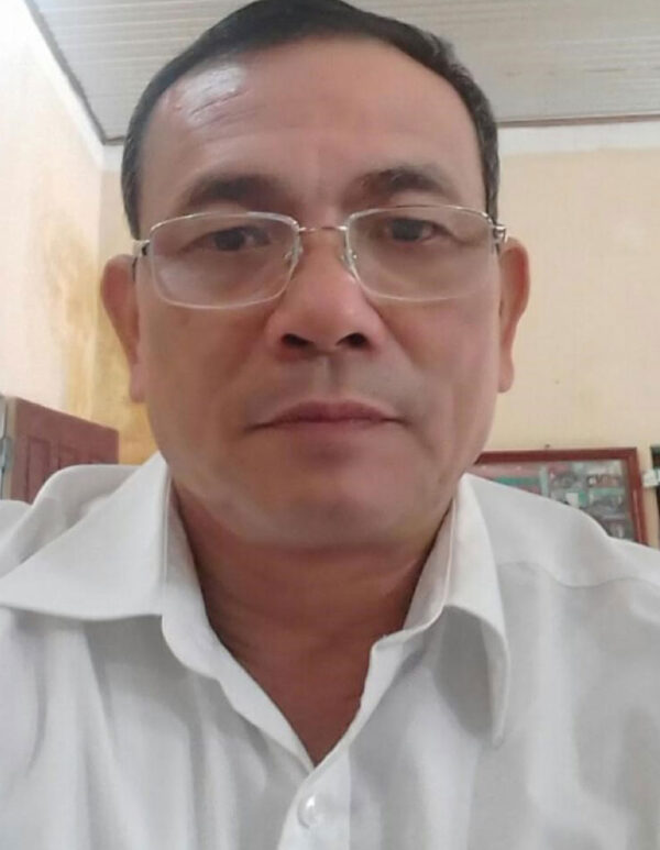 Tran Duc Tam