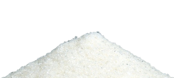 Zinc sulfate powder